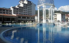 Orpheus Spa Hotel